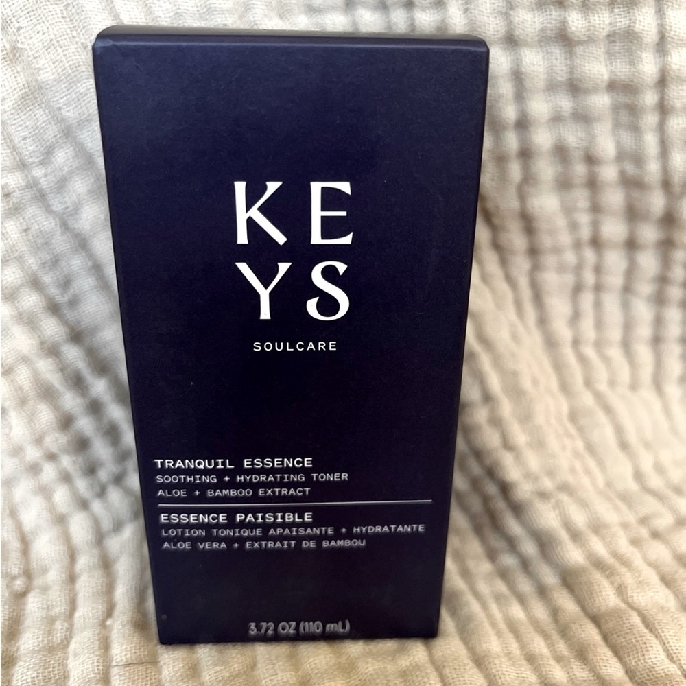 Keys Soulcare Tranquil Essence Toner